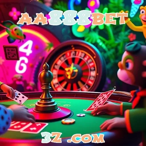 A Revolução do Cashout no aa888bet: Rápido e Prático