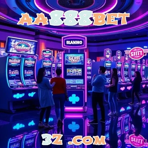 Fidelidade Criativa no aa888bet: Recompensas que Encantam!