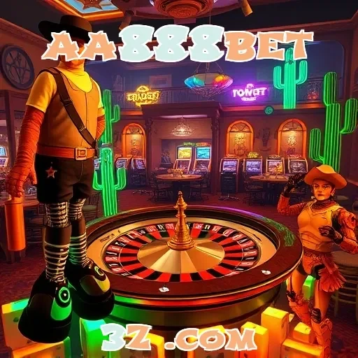 Slots Irresistíveis do aa888bet: Diversão e Prêmios Para Todos