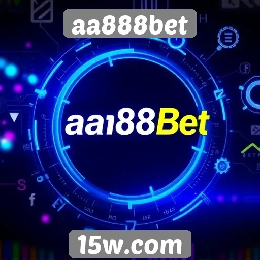 a evolução da plataforma aa888bet em tecnologia