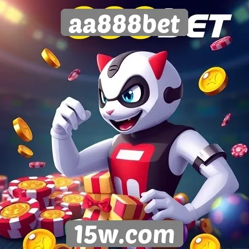 Benefícios de jogar no aa888bet para novos usuários