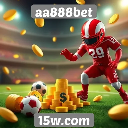 Programas de bônus no aa888bet: o que esperar