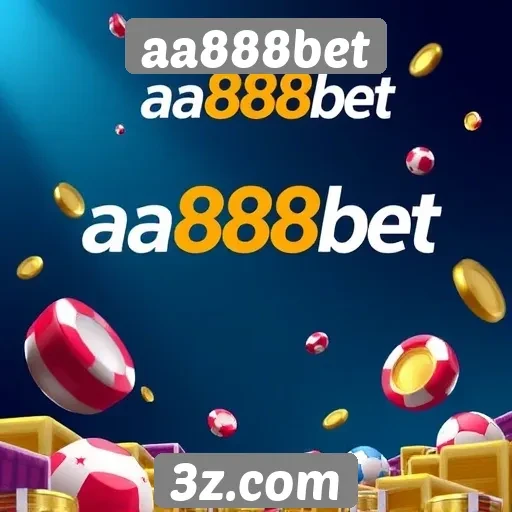 Novidades e promoções exclusivas na aa888bet