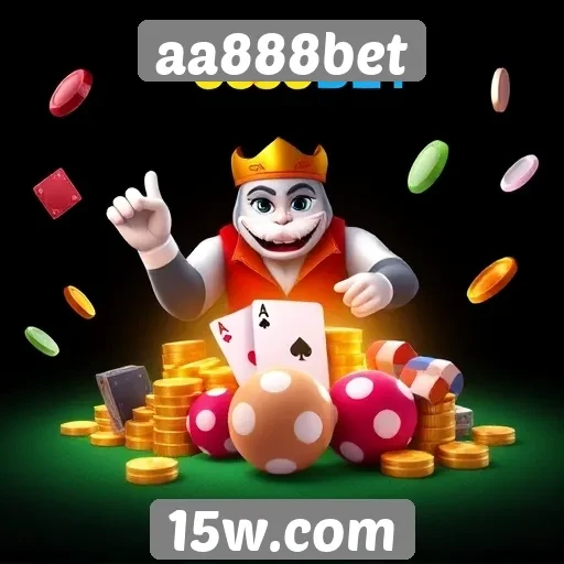 Avaliação dos jogos disponíveis no aa888bet
