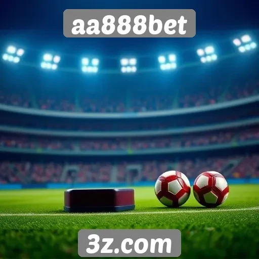 Legalidade e regulamentação do aa888bet