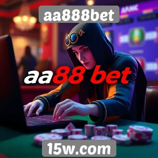 Regulamentação de jogos online e aa888bet
