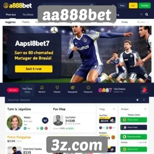 Opiniões de jogadores sobre aa888bet